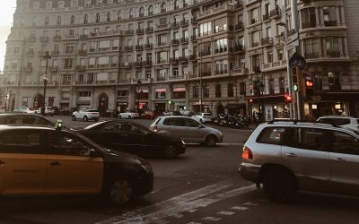 Aneval pide a la Generalitat ampliar al rent a car la exención del impuesto a los coches contaminantes.