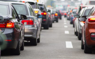 Los grandes del rent a car atribuyen el “espejismo” de recuperación a la Semana Santa y al efecto calendario