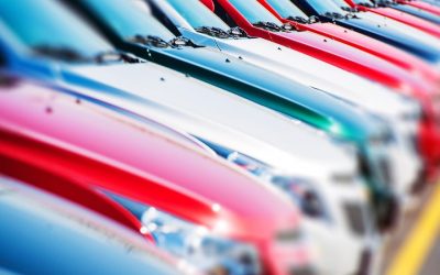 Los cinco grandes del rent a car atribuyen la caída de mayo al efecto calendario de las vacaciones de los turistas alemanes